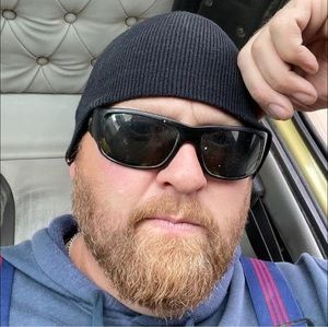 Meet your Posher, Ian